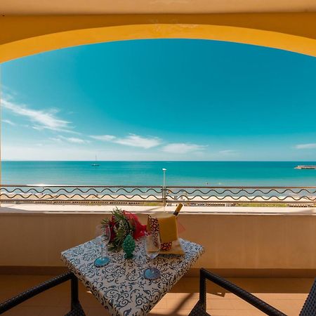 Hotel Riva Del Sole Cefalu Exterior photo